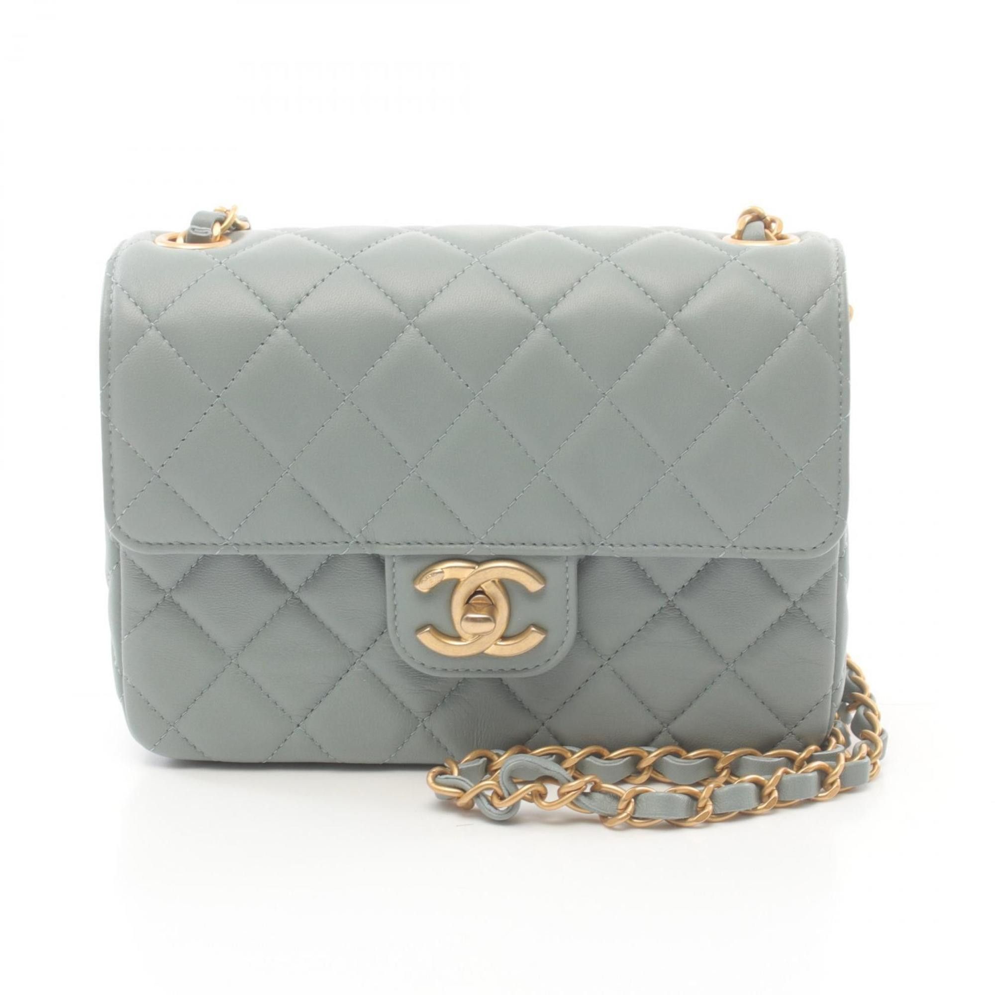 Chanel Chanel Timeless shoulder Size ONE SIZE - 7 Thumbnail