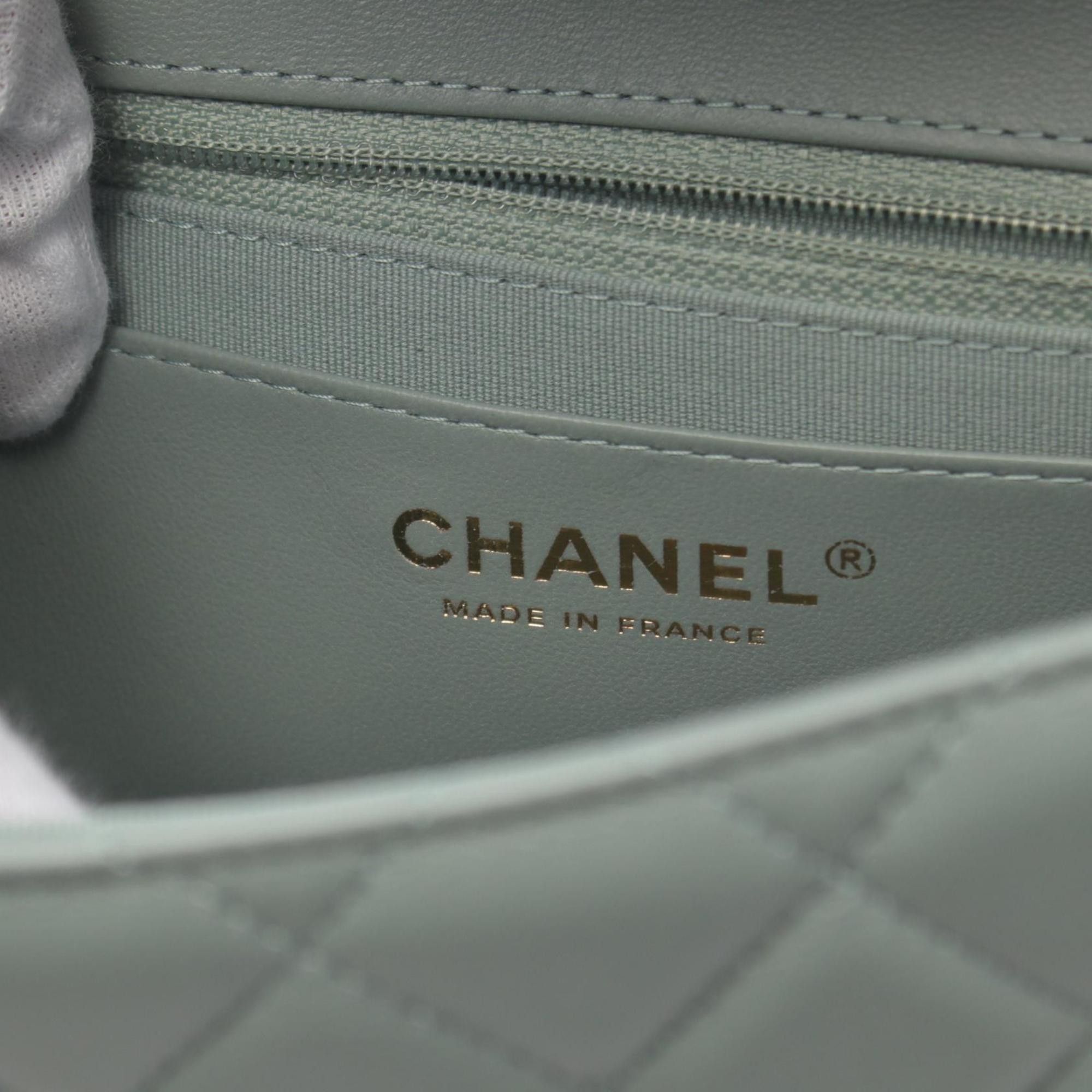Chanel Chanel Timeless shoulder Size ONE SIZE - 5 Thumbnail