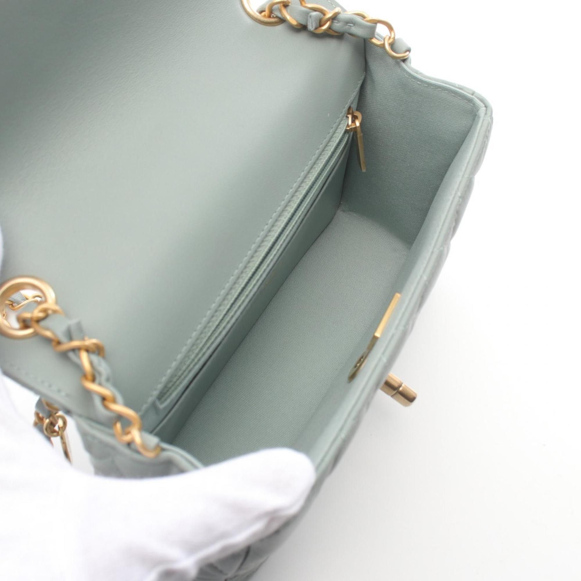 Chanel Chanel Timeless shoulder Size ONE SIZE - 4 Thumbnail