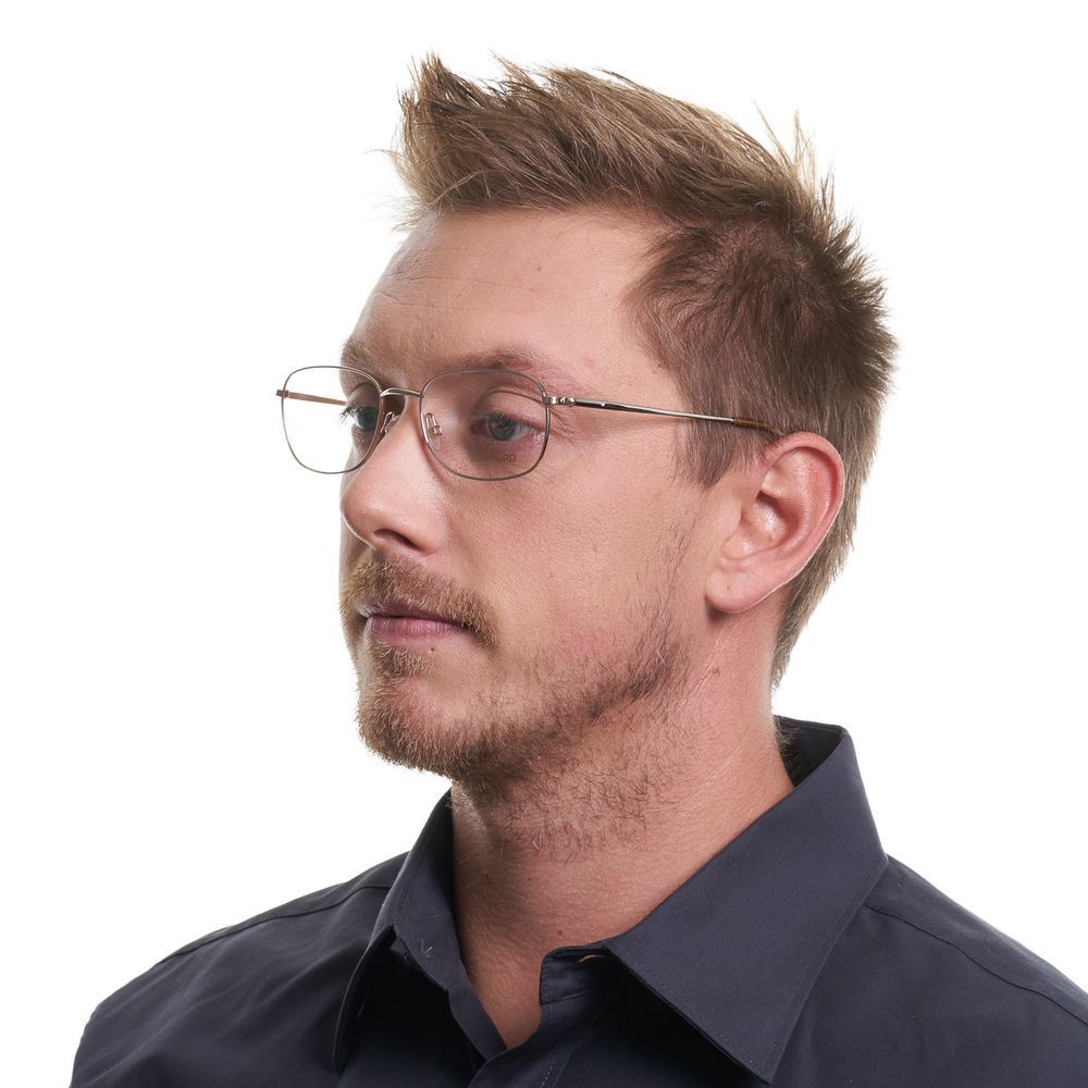 Tom Ford Silver Men Optical Men's Frames Size ONE SIZE - 4 Thumbnail