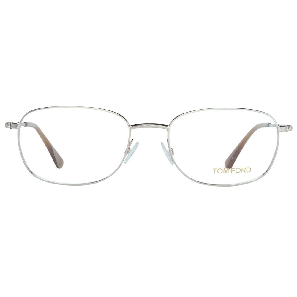 Tom Ford Silver Men Optical Men's Frames Size ONE SIZE - 2 Thumbnail