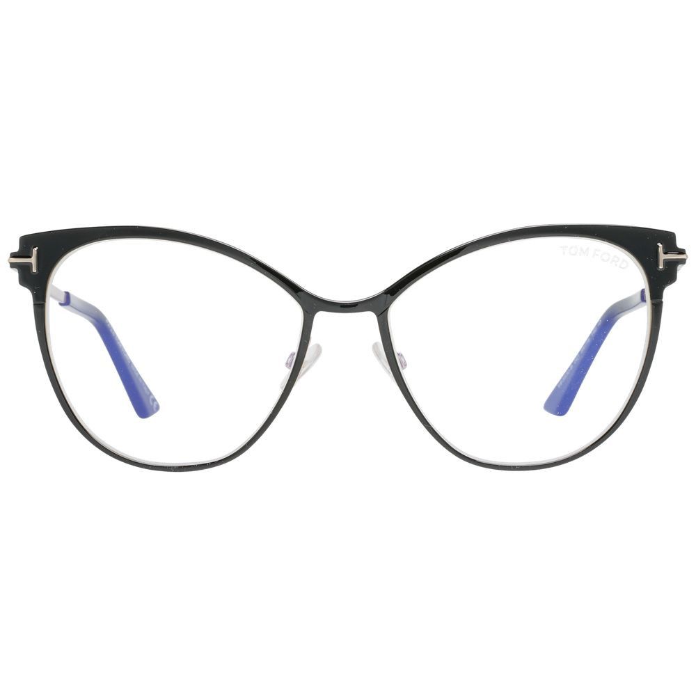Tom Ford Black Women Optical Women's Frames Size ONE SIZE - 2 Thumbnail