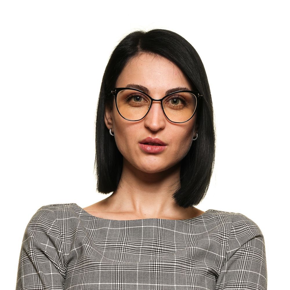 Tom Ford Black Women Optical Women's Frames Size ONE SIZE - 4 Thumbnail