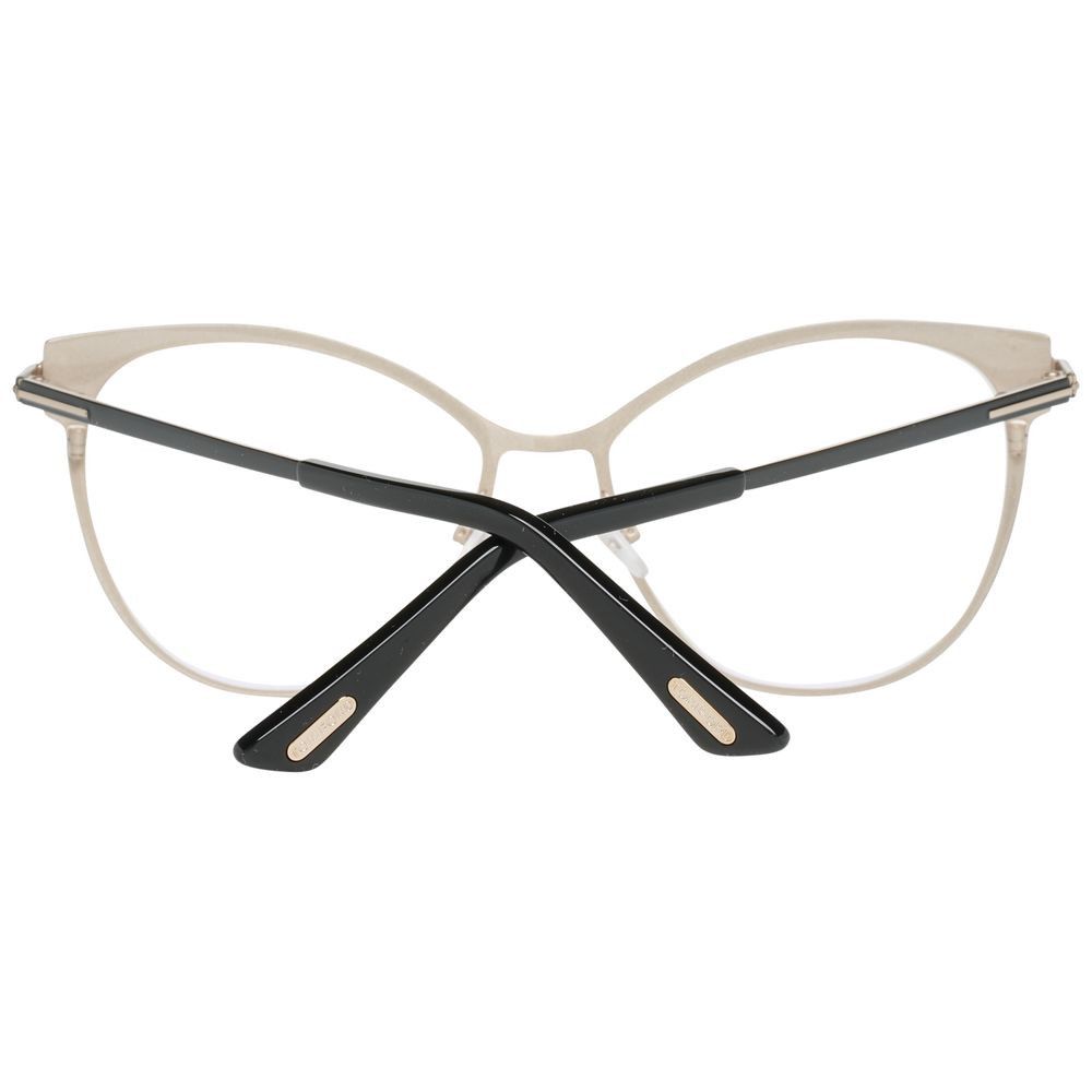 Tom Ford Black Women Optical Women's Frames Size ONE SIZE - 3 Thumbnail