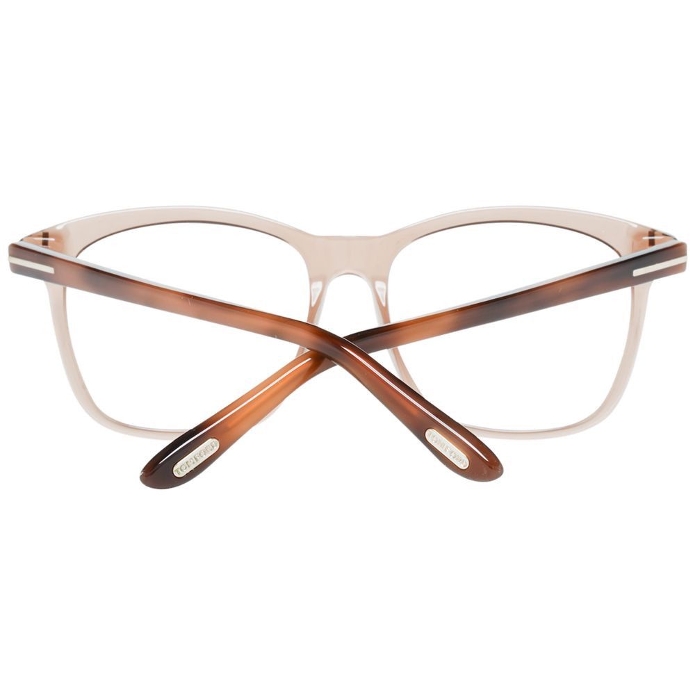 Tom Ford Brown Women Optical Women's Frames Size ONE SIZE - 3 Thumbnail
