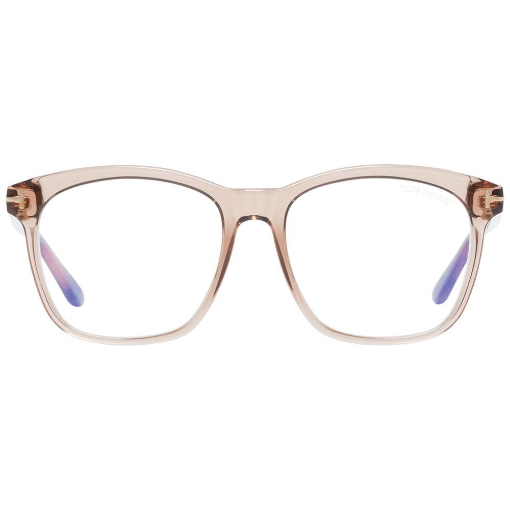 Tom Ford Brown Women Optical Women's Frames Size ONE SIZE - 2 Thumbnail