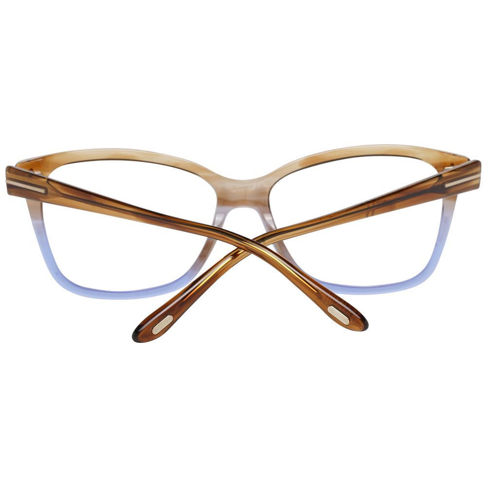 Tom Ford Multicolor Women Optical Women's Frames Size ONE SIZE - 3 Thumbnail