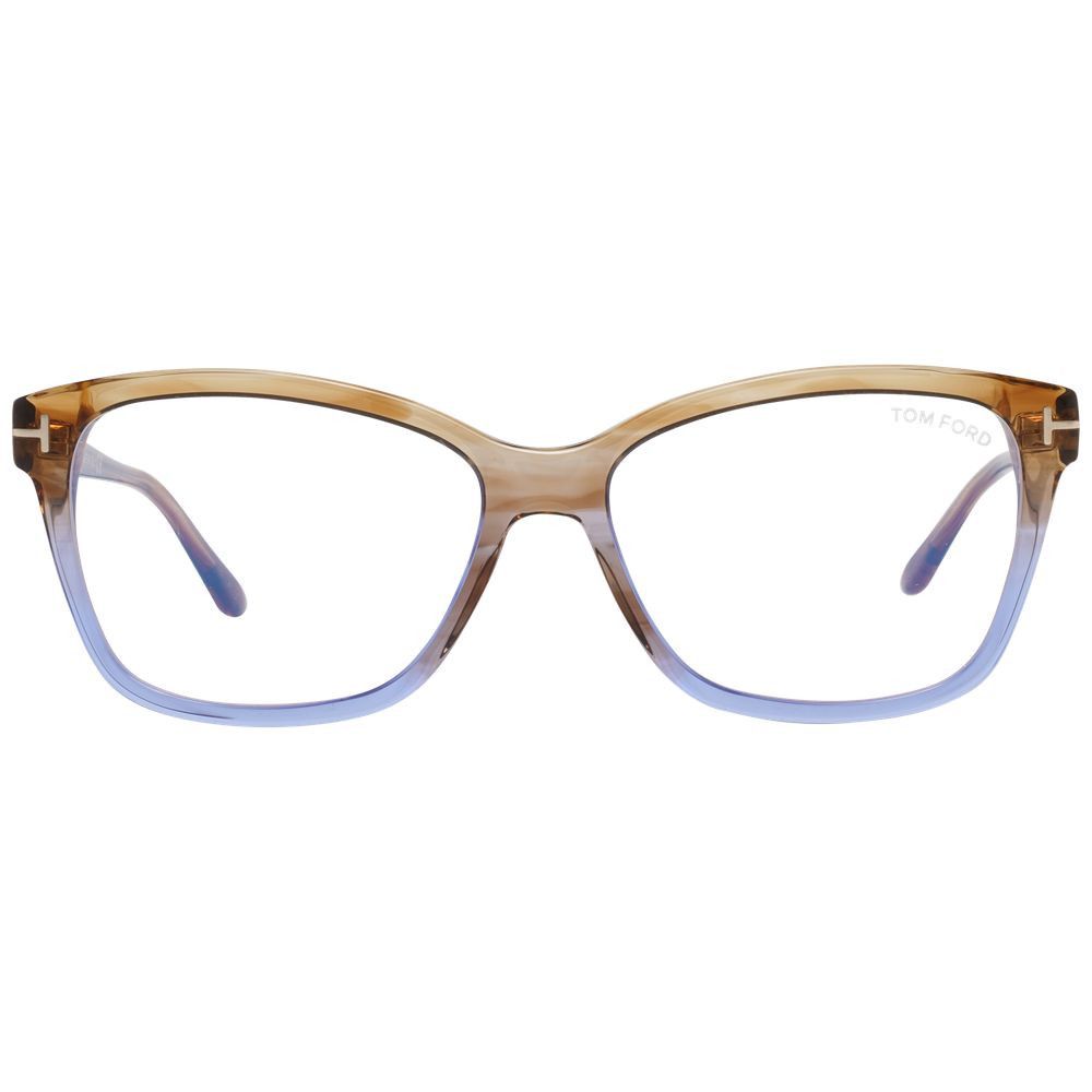 Tom Ford Multicolor Women Optical Women's Frames Size ONE SIZE - 2 Thumbnail