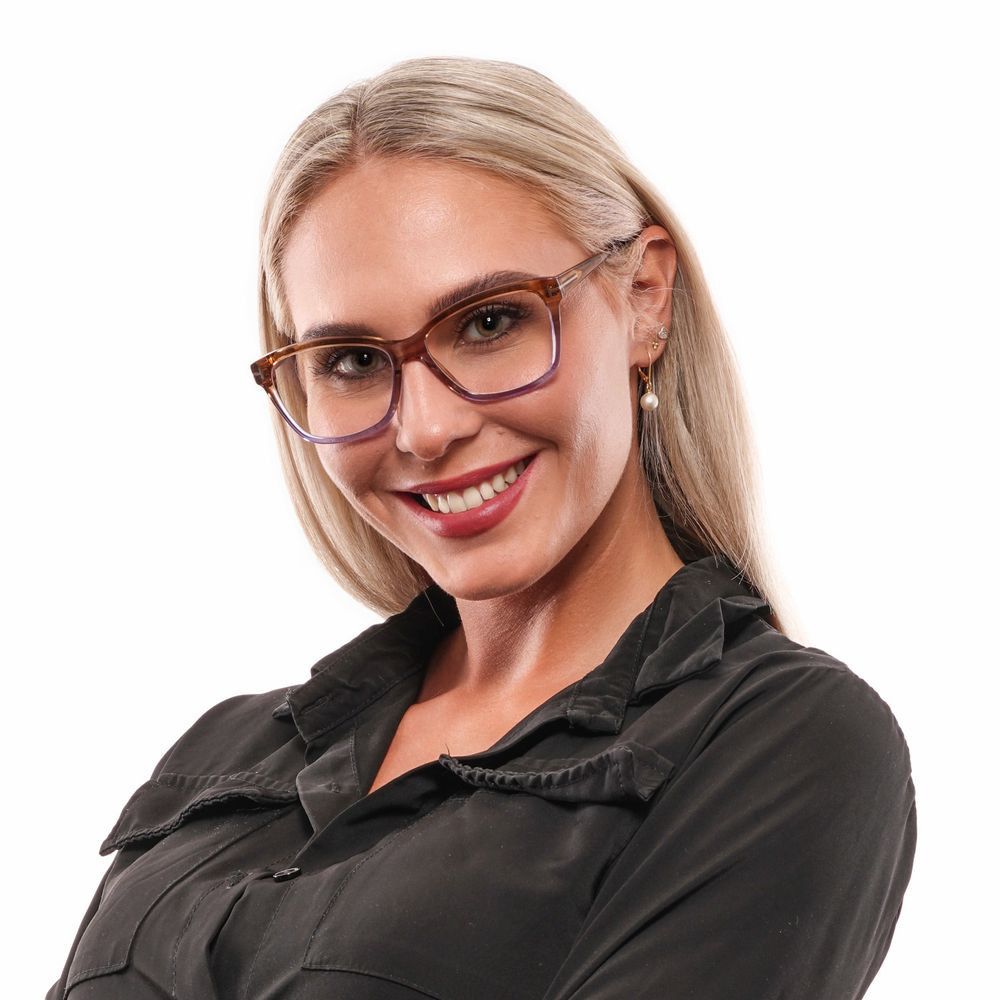 Tom Ford Multicolor Women Optical Women's Frames Size ONE SIZE - 4 Thumbnail