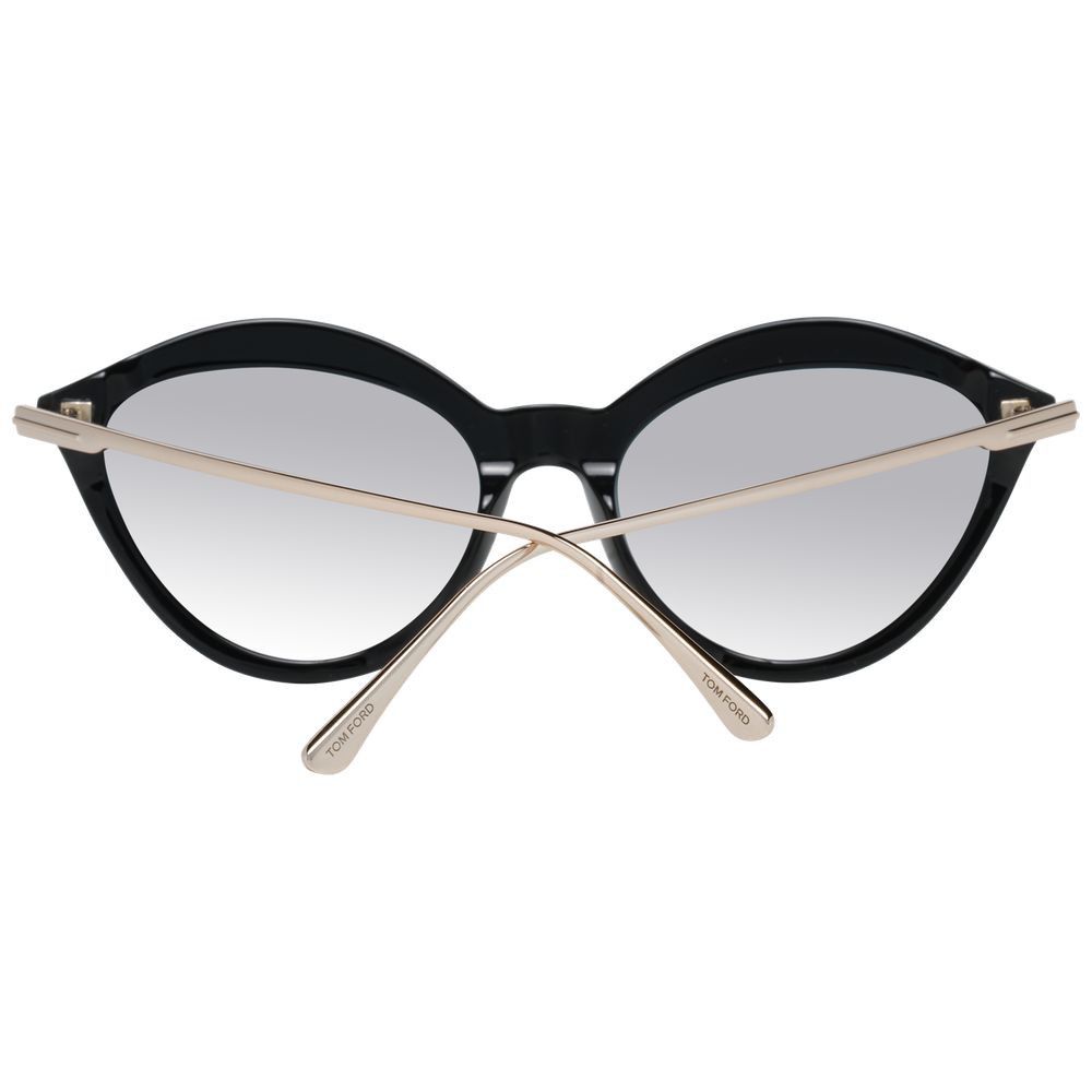 Tom Ford Black Women Women's Sunglasses Size ONE SIZE - 3 Thumbnail