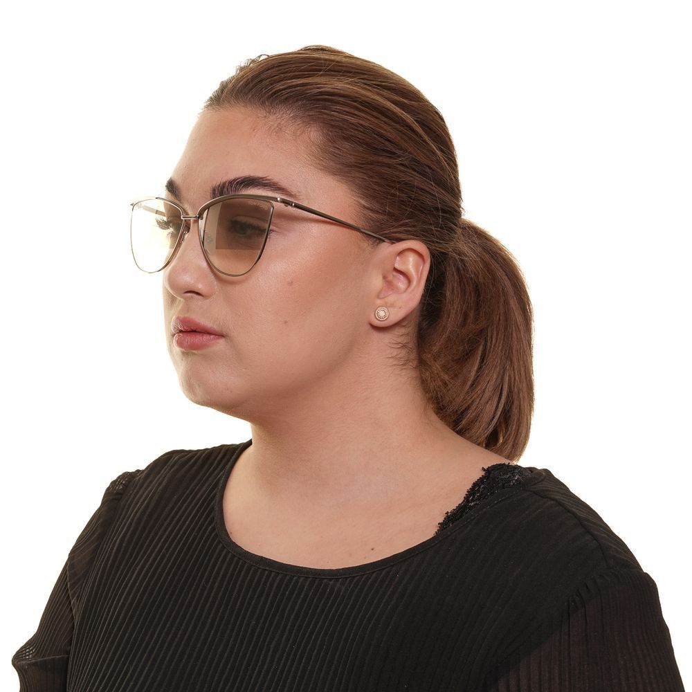 Tom Ford Silver Women Women's Sunglasses Size ONE SIZE - 4 Thumbnail