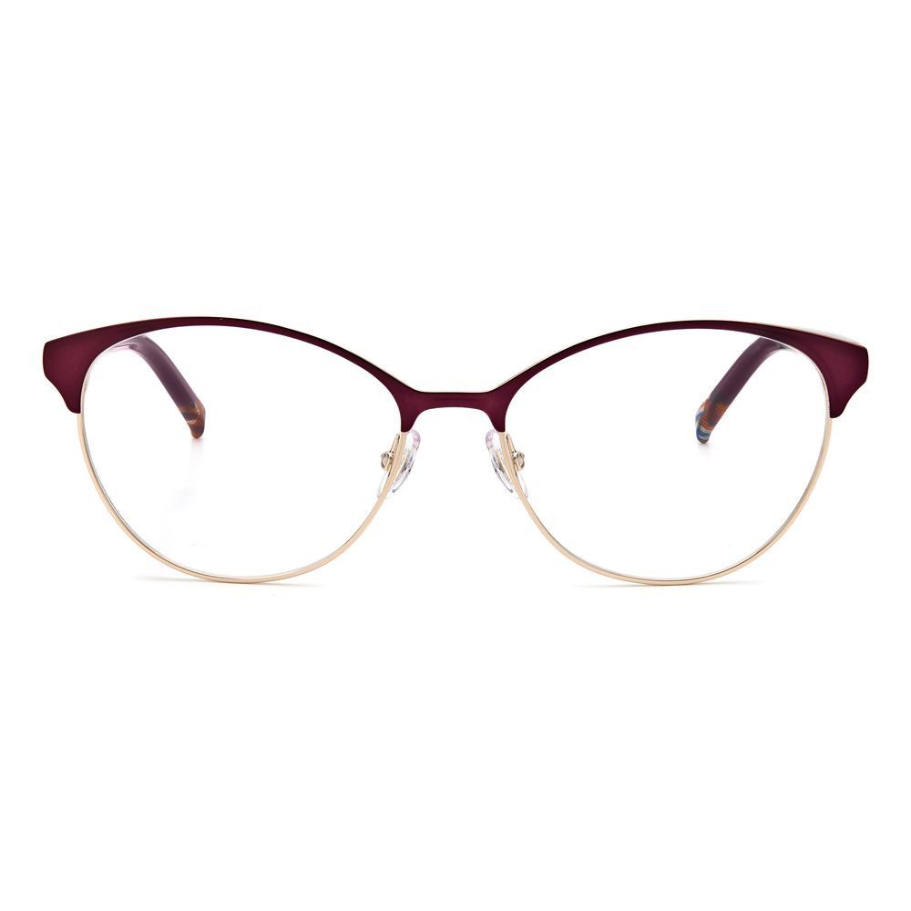 Missoni Purple Metal Women's Frames Size ONE SIZE - 2 Thumbnail