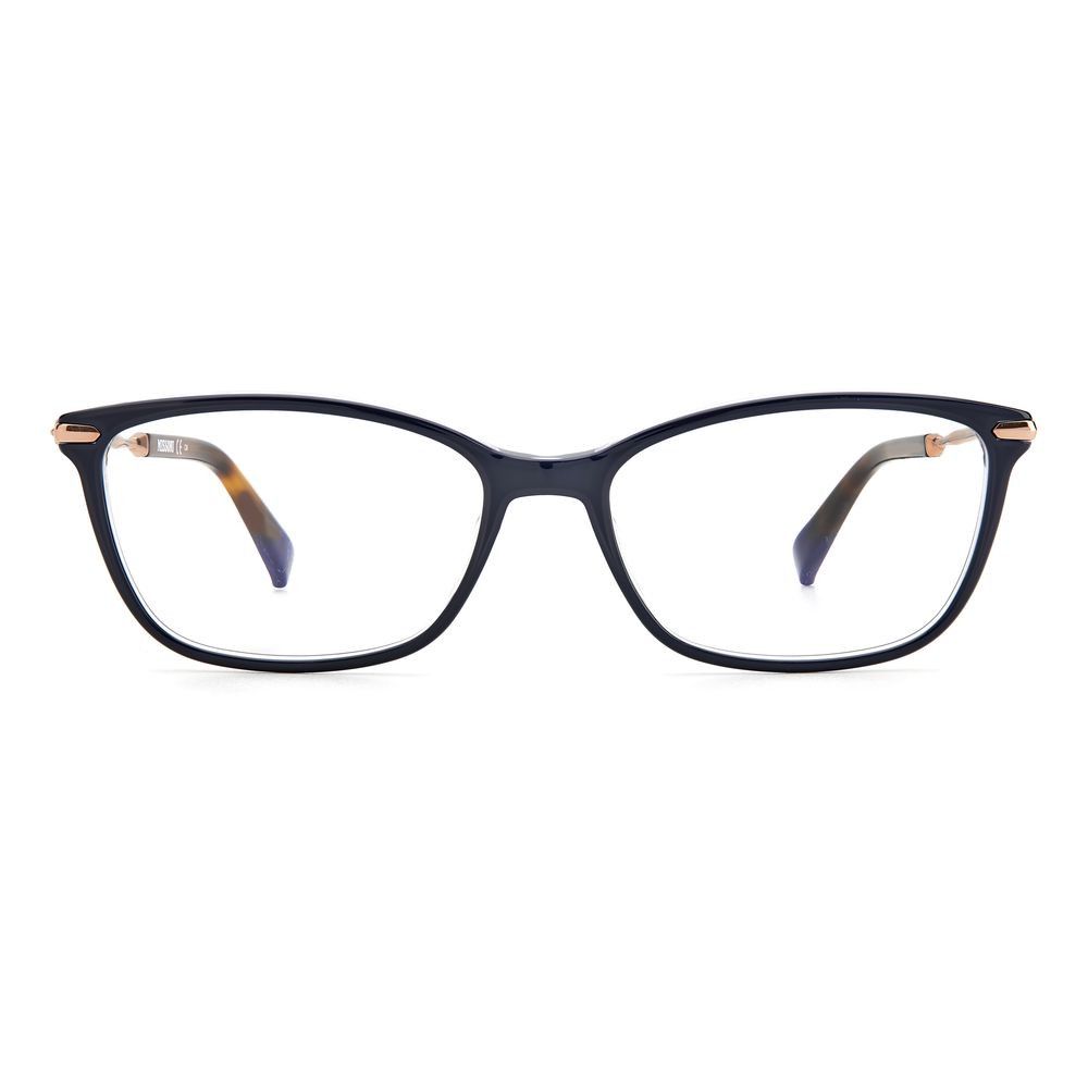 Missoni Blue Acetate Women's Frames Size ONE SIZE - 2 Thumbnail
