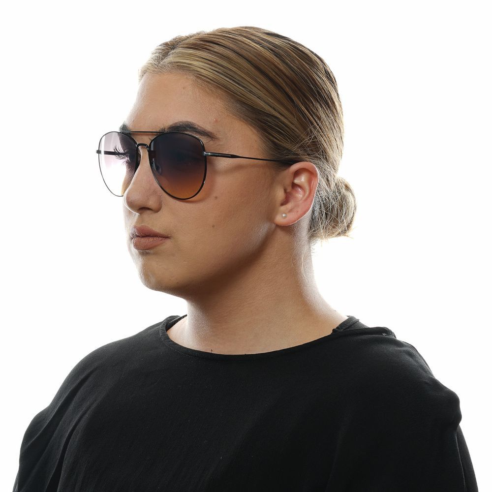 Tom Ford Black Women Women's Sunglasses Size ONE SIZE - 4 Thumbnail