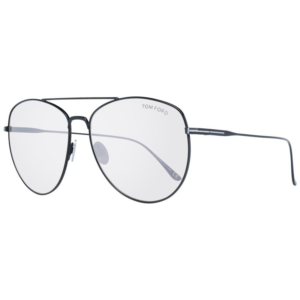Tom Ford Black Women Women's Sunglasses Size ONE SIZE - 3 Thumbnail