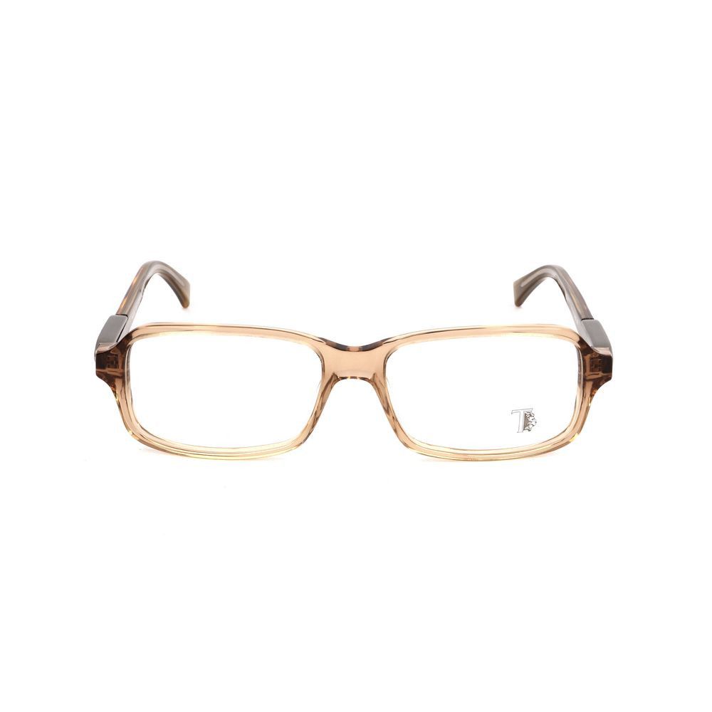 Tod's Brown Acetate Women's Frames Size ONE SIZE - 2 Thumbnail