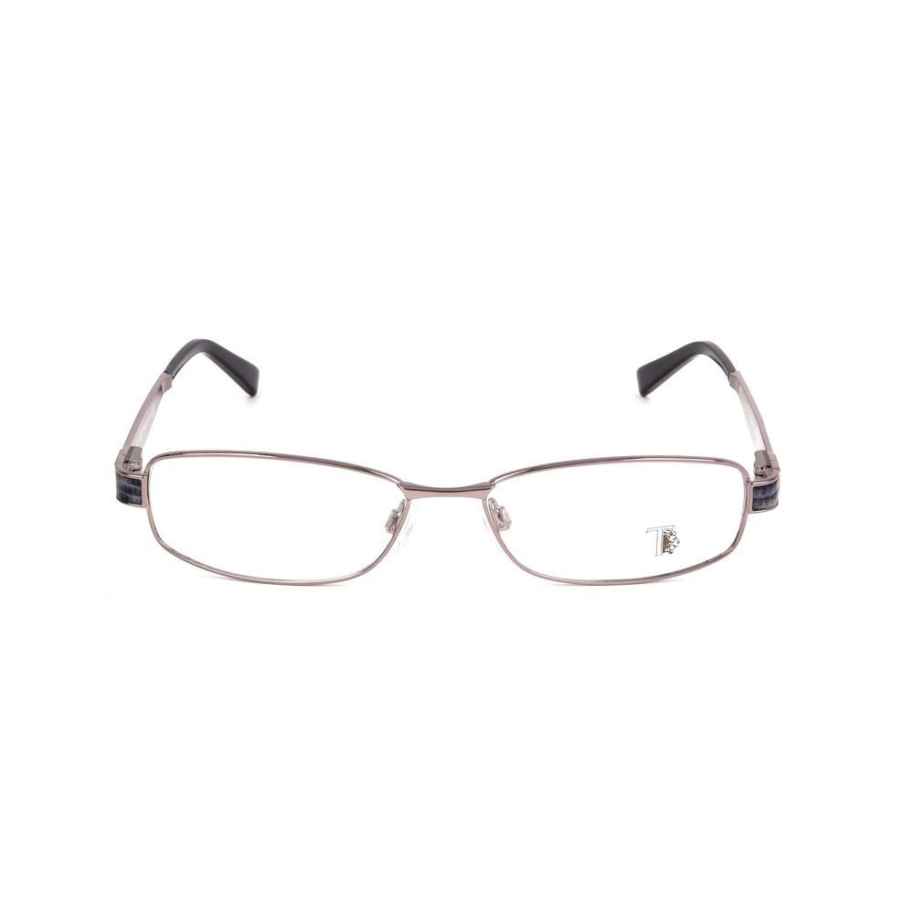 Tod's Gray Metal Women's Frames Size ONE SIZE - 2 Thumbnail