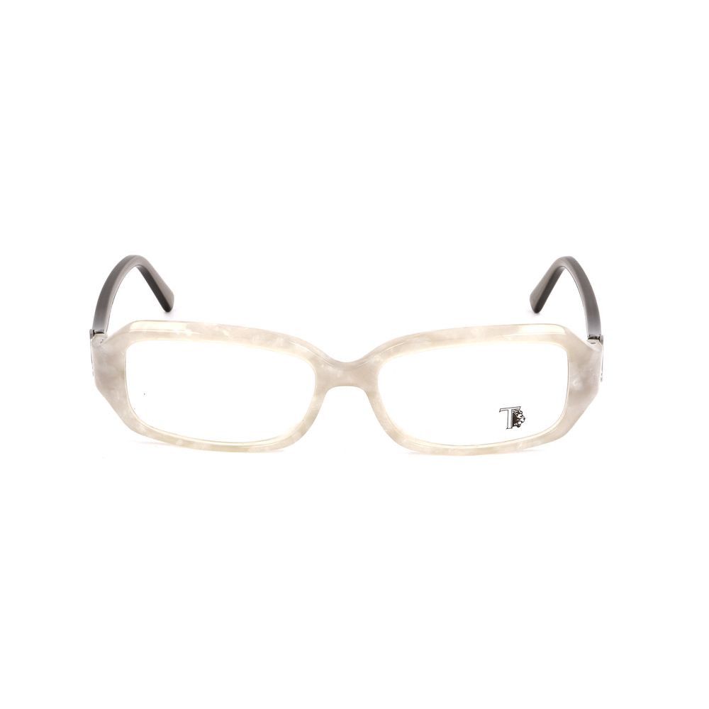 Tod's Gray Acetate Women's Frames Size ONE SIZE - 2 Thumbnail