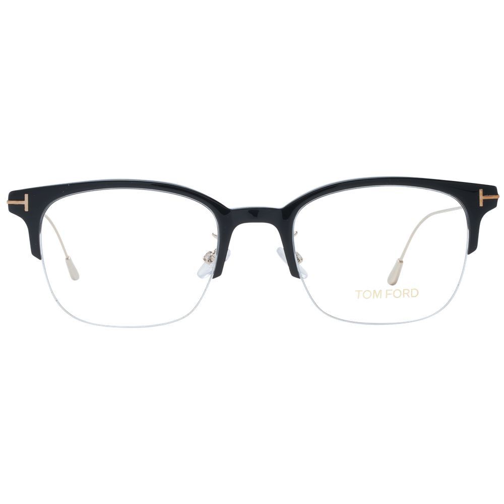 Tom Ford Black Men Optical Men's Frames Size ONE SIZE - 2 Thumbnail