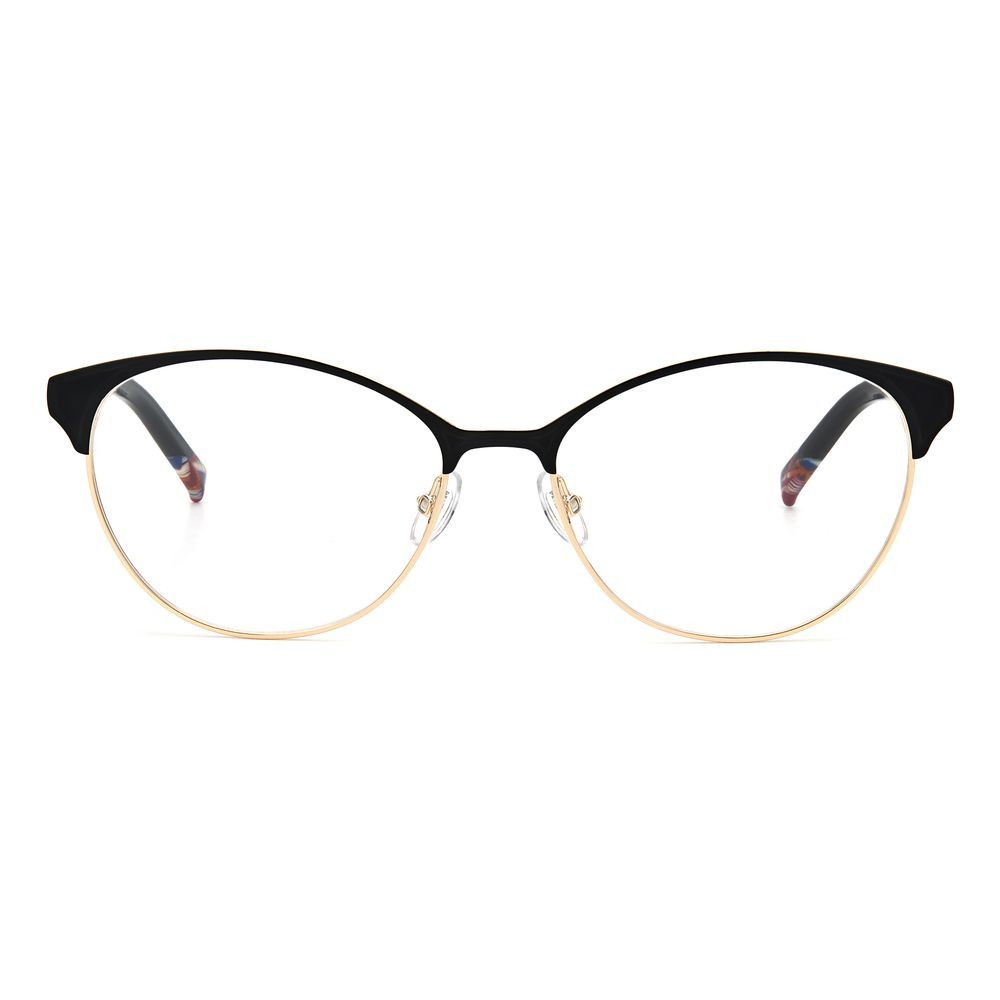 Missoni Black Metal Women's Frames Size ONE SIZE - 2 Thumbnail