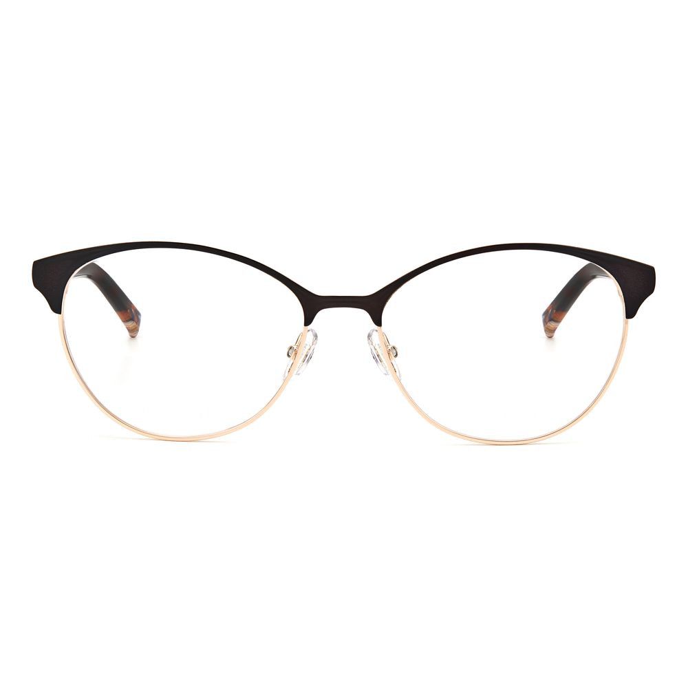 Missoni Brown Metal Women's Frames Size ONE SIZE - 2 Thumbnail