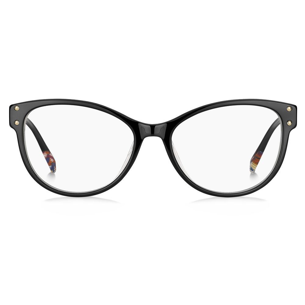 Missoni Black Acetate Women's Frames Size ONE SIZE - 2 Thumbnail