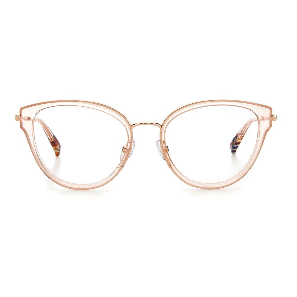 Missoni Multicolor Metal Women's Frames Size ONE SIZE - 2 Thumbnail