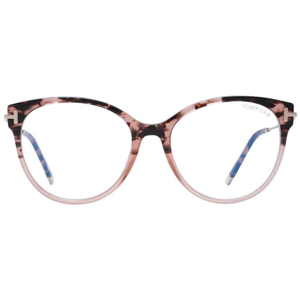 Tom Ford Brown Women Optical Women's Frames Size ONE SIZE - 2 Thumbnail