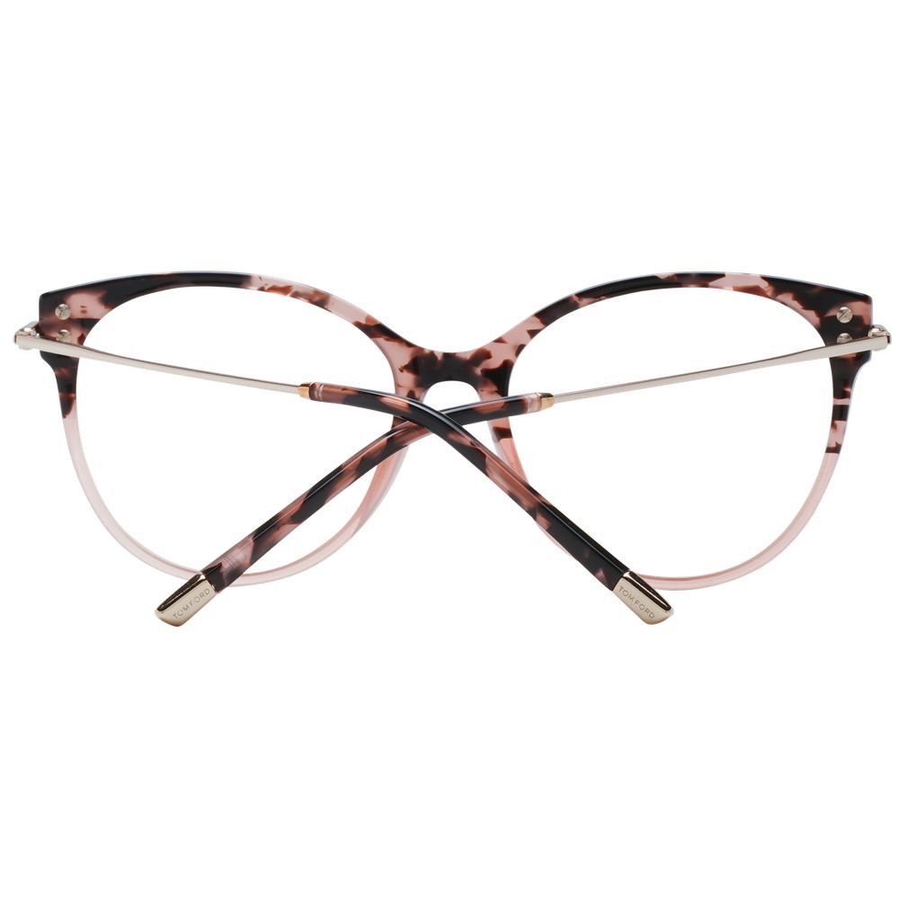 Tom Ford Brown Women Optical Women's Frames Size ONE SIZE - 3 Thumbnail