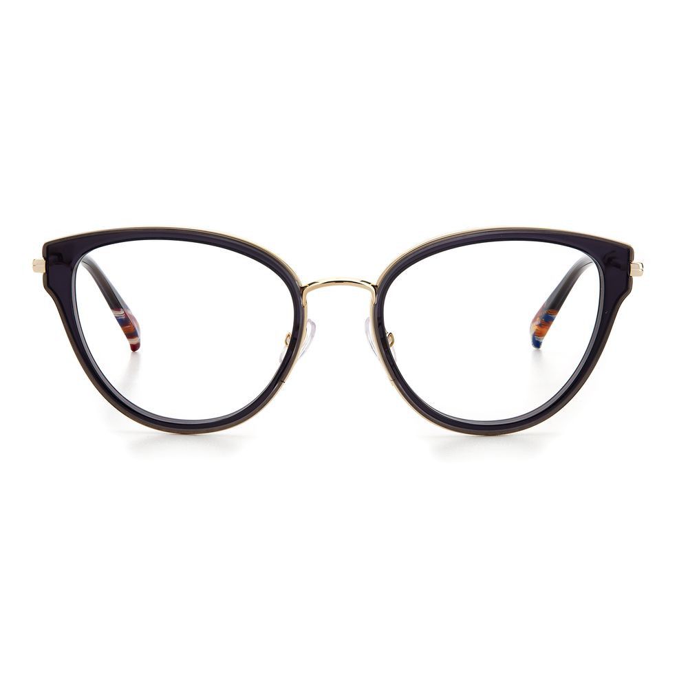Missoni Bicolor Metal Women's Frames Size ONE SIZE - 2 Thumbnail