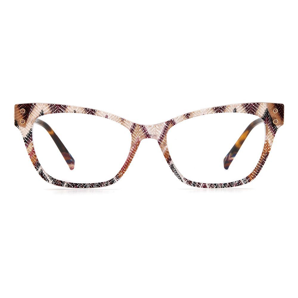 Missoni Beige Acetate Women's Frames Size ONE SIZE - 2 Thumbnail