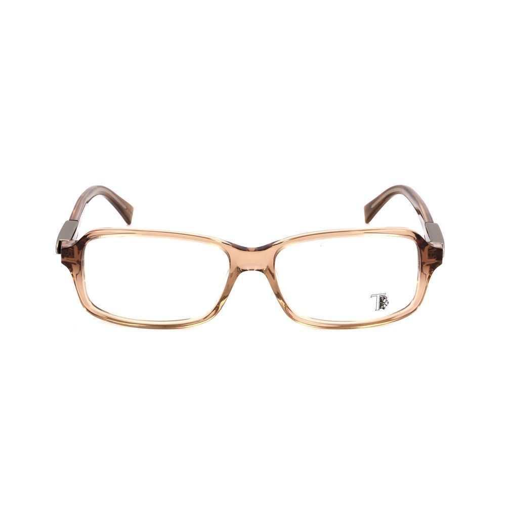 Tod's Brown Acetate Women's Frames Size ONE SIZE - 2 Thumbnail