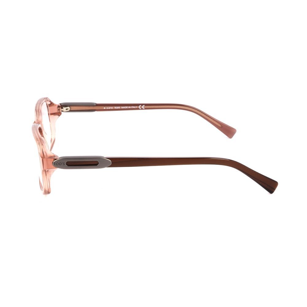 Tod's Multicolor Acetate Women's Frames Size ONE SIZE - 3 Thumbnail