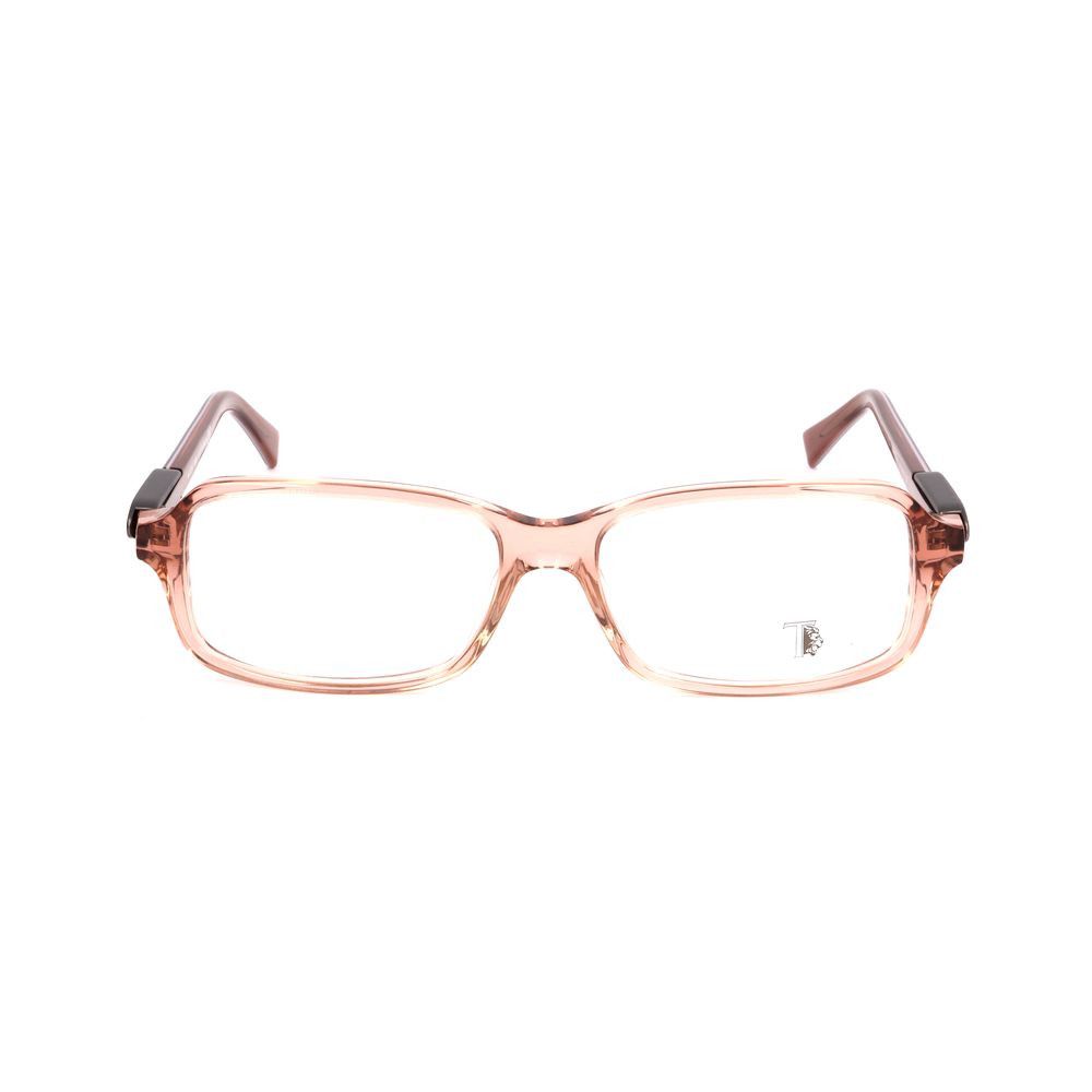 Tod's Multicolor Acetate Women's Frames Size ONE SIZE - 2 Thumbnail