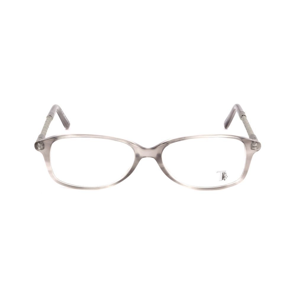 Tod's Gray Acetate Women's Frames Size ONE SIZE - 2 Thumbnail