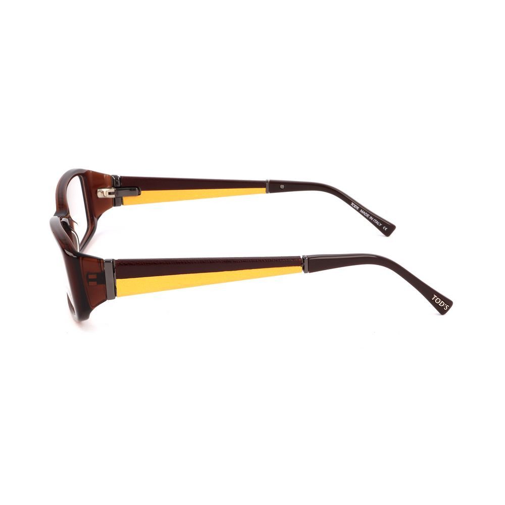 Tod's Bicolor Acetate Women's Frames Size ONE SIZE - 3 Thumbnail