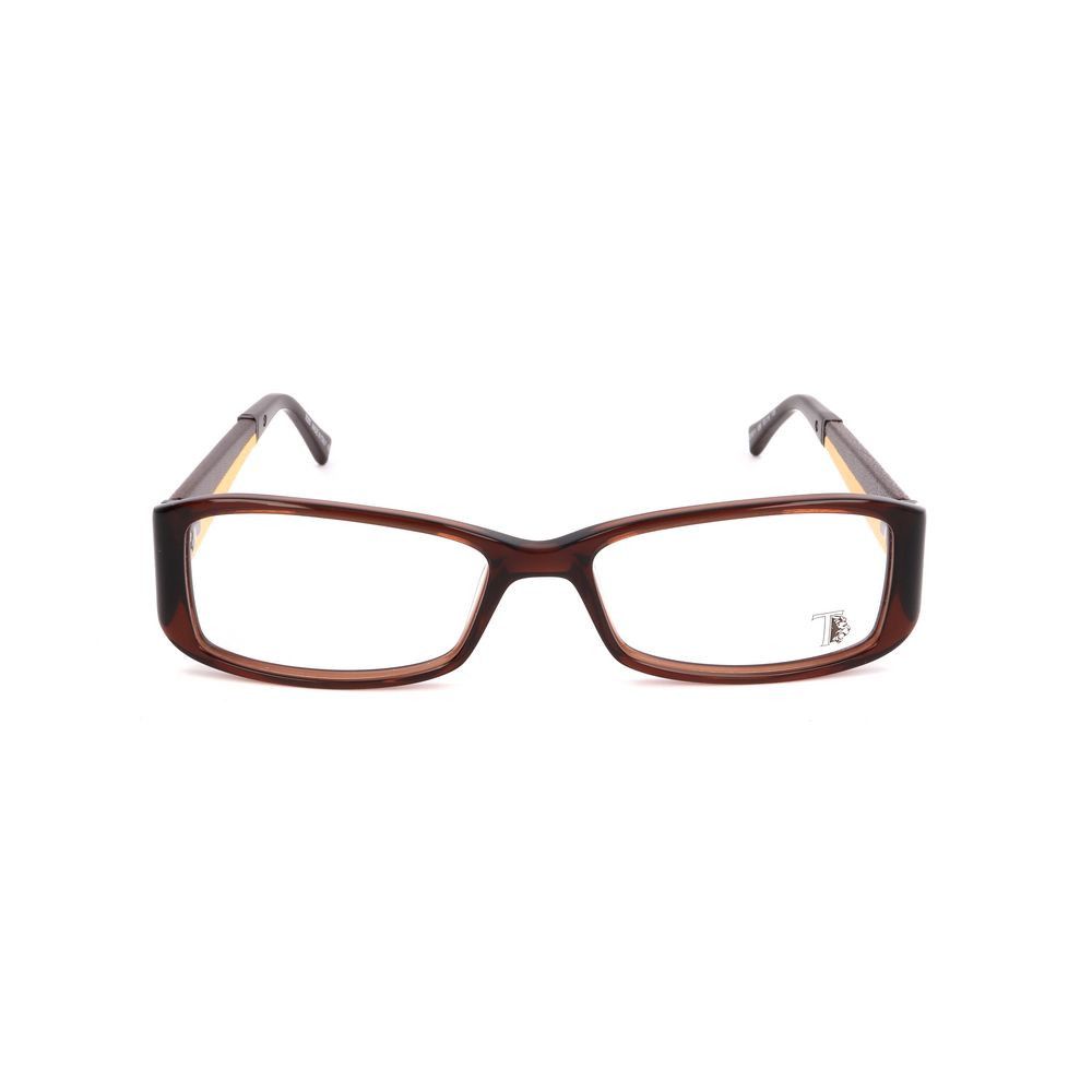 Tod's Bicolor Acetate Women's Frames Size ONE SIZE - 2 Thumbnail
