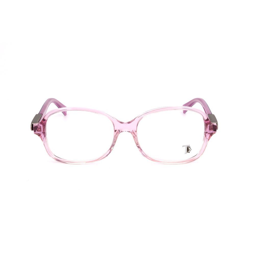 Tod's Multicolor Acetate Women's Frames Size ONE SIZE - 2 Thumbnail