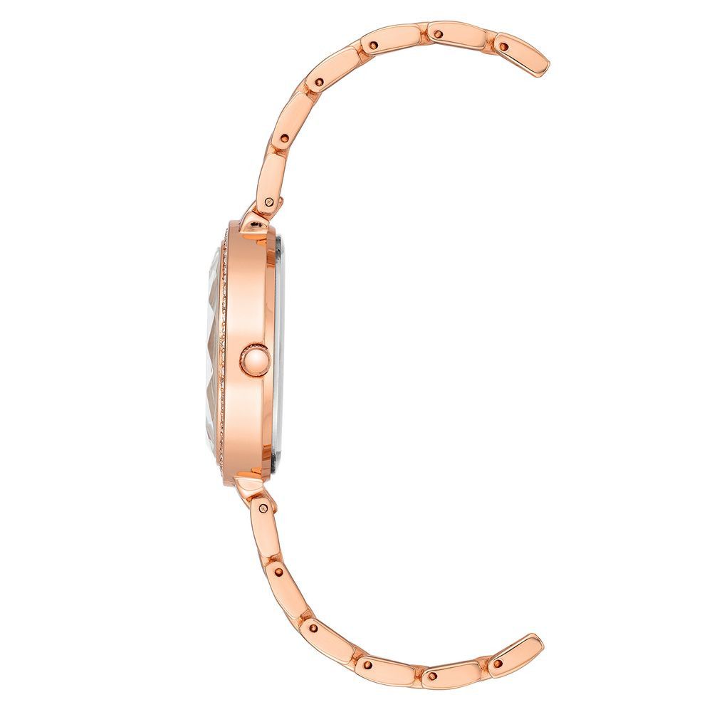 Juicy Couture Multicolor Metal Women's Watch Size ONE SIZE - 3 Thumbnail
