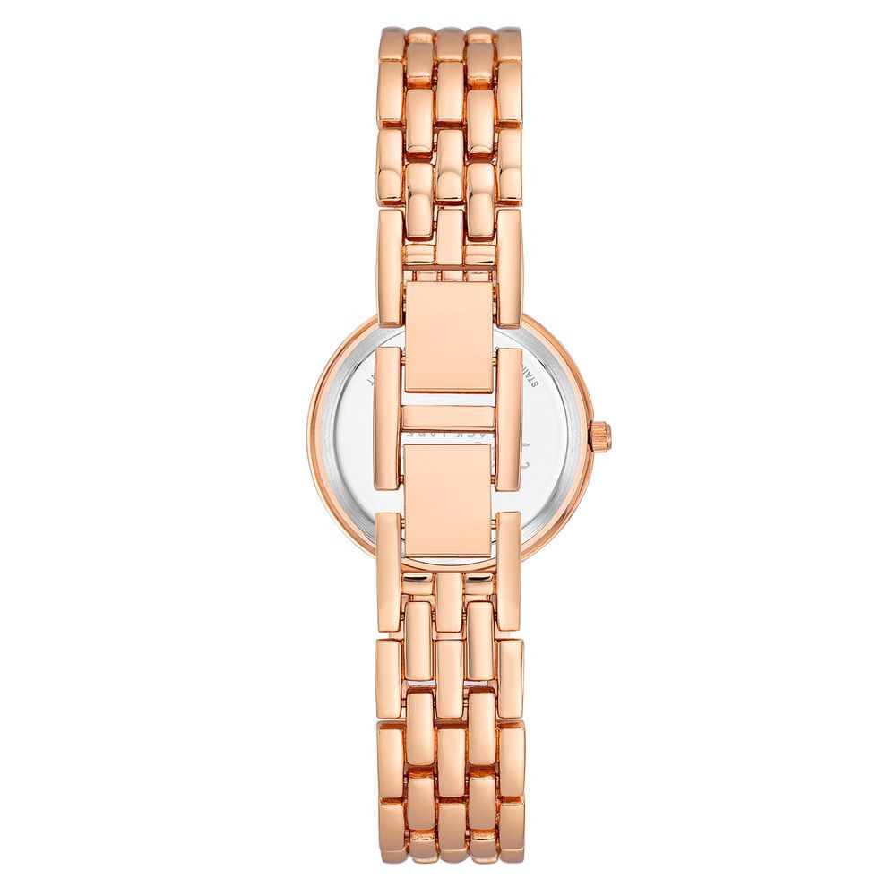 Juicy Couture Multicolor Metal Women's Watch Size ONE SIZE - 2 Thumbnail