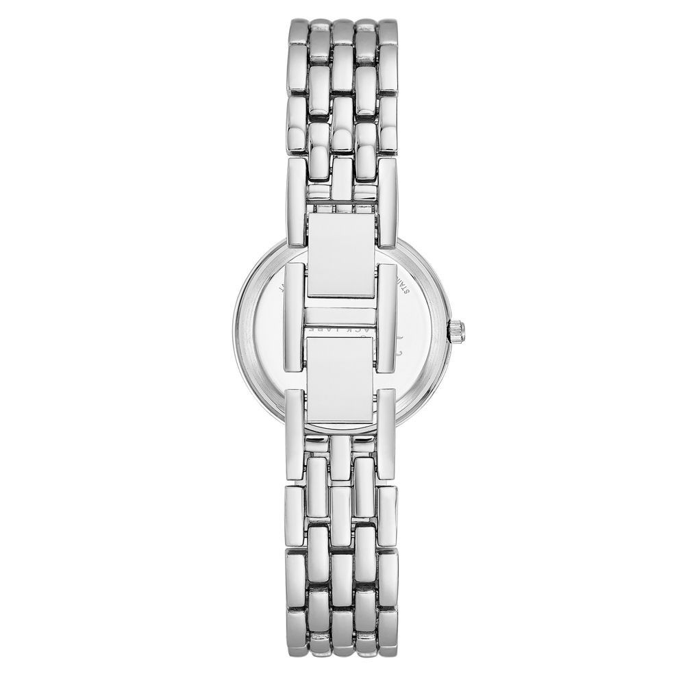 Juicy Couture Silver Metal Women's Watch Size ONE SIZE - 2 Thumbnail