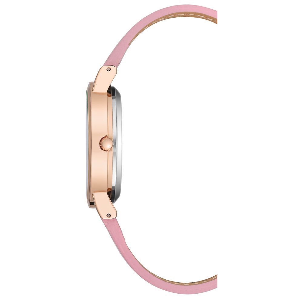 Juicy Couture Multicolor Polipriel Women's Watch Size ONE SIZE - 3 Thumbnail