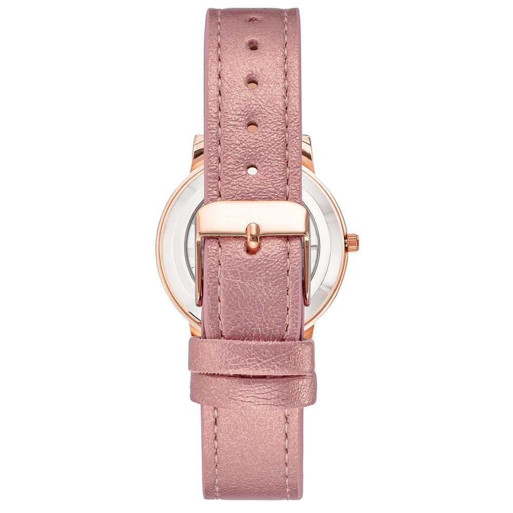 Juicy Couture Multicolor Polipriel Women's Watch Size ONE SIZE - 2 Thumbnail