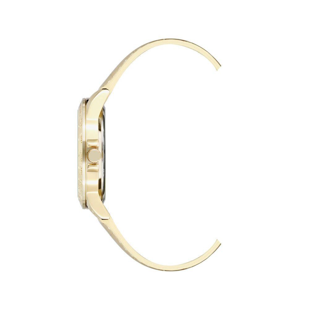 Juicy Couture Gold Polipriel Women's Watch Size ONE SIZE - 3 Thumbnail