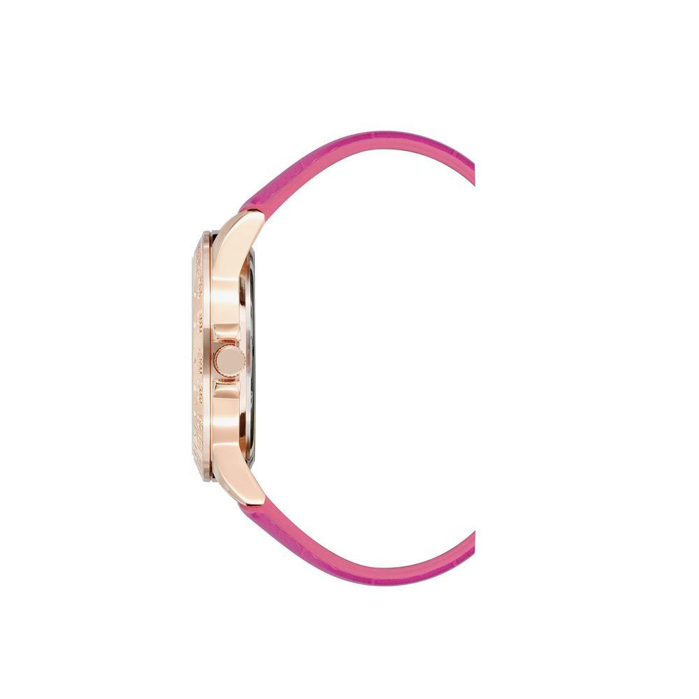 Juicy Couture Multicolor Polipriel Women's Watch Size ONE SIZE - 3 Thumbnail