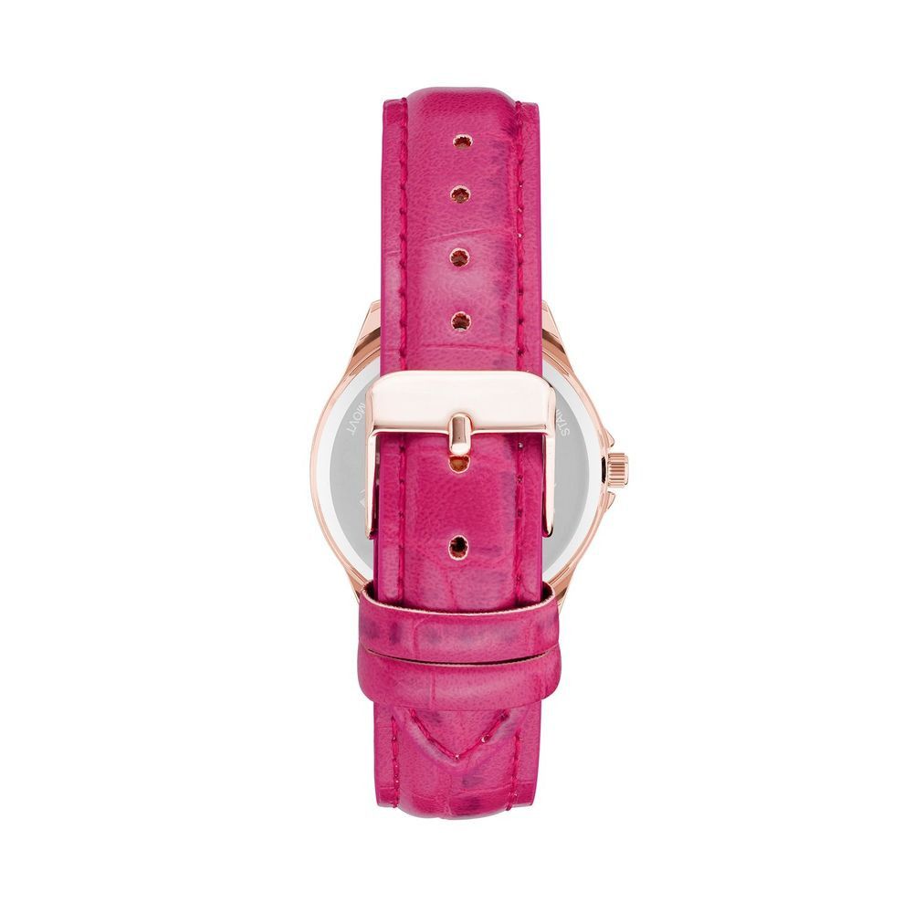 Juicy Couture Multicolor Polipriel Women's Watch Size ONE SIZE - 2 Thumbnail