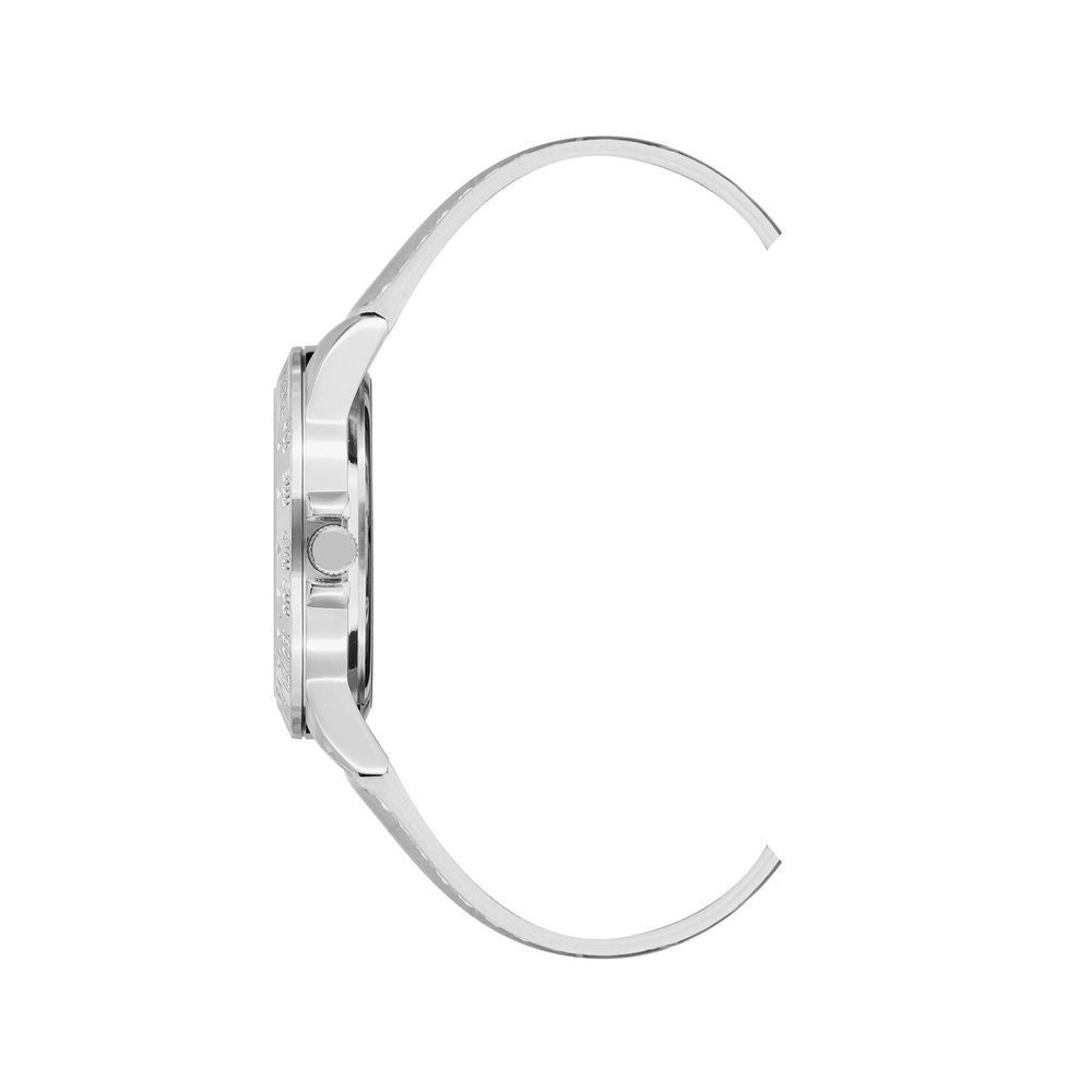Juicy Couture Silver Polipriel Women's Watch Size ONE SIZE - 3 Thumbnail