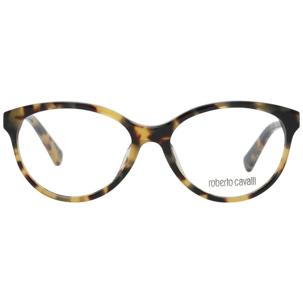 Roberto Cavalli Multicolor Metal And Plastic Women's Frames Size ONE SIZE - 2 Thumbnail