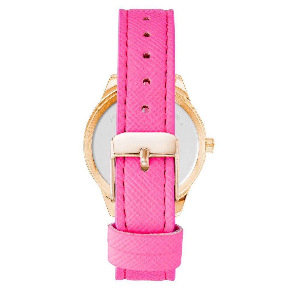 Juicy Couture Multicolor Polipriel Women's Watch Size ONE SIZE - 2 Thumbnail