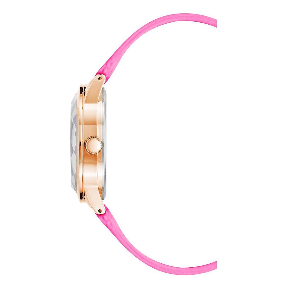 Juicy Couture Multicolor Polipriel Women's Watch Size ONE SIZE - 3 Thumbnail
